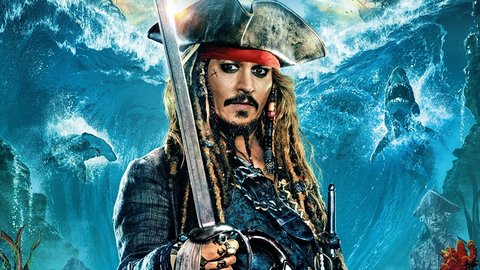 Fluch Der Karibik Neuauflage Kommt Doch Kehrt Johnny Depp Zuruck Kino De