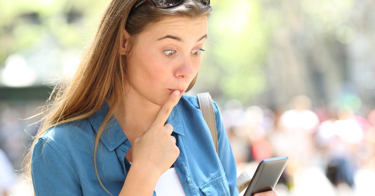 Snapchat Screenshots machen so gehts auch unbemerkt