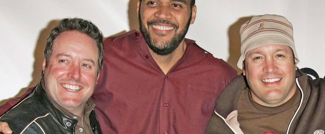 So sieht Dougs Kumpel Deacon aus „King of Queens“ heute aus