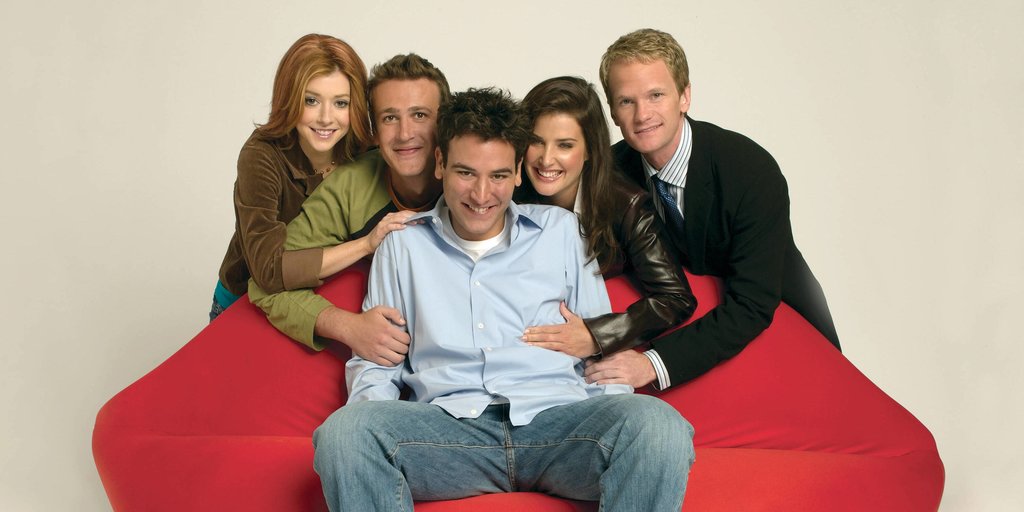 19 Vergessene How I Met Your Mother Promi Gastauftritte Kino De