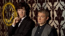 Nach 7 Jahren: „Sherlock“-Co-Schöpfer liefert neues Update zur Fortsetzung der Hit-Serie