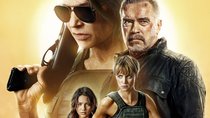 „Geschichte wurde zu Tode erzählt“: „Terminator“-Star hat keine Lust mehr auf Sci-Fi-Action-Reihe