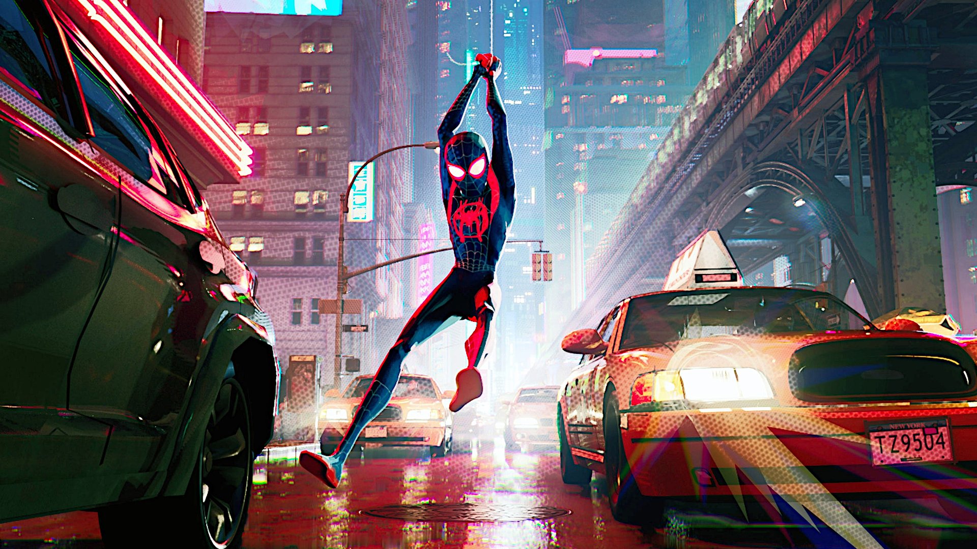 #Erster Trailer zu „Spider-Man: A New Universe 2“ deutet auf Spidey als Marvel-Bösewicht