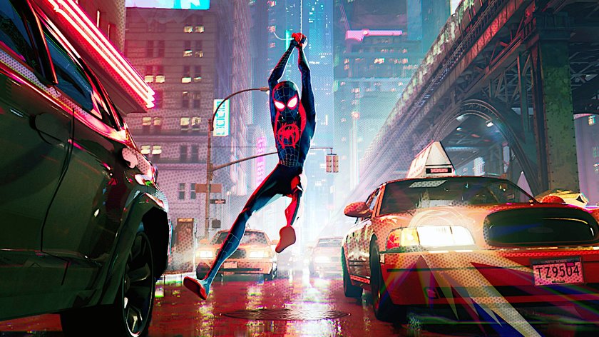 Der für viele beste Marvel-Film geht weiter: Erster Teaser zu „Spider-Man: A New Universe 2“