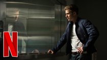 Teuerster Netflix-Film legt los: „The Gray Man“ von „Avengers: Endgame“-Regisseuren startet Dreh