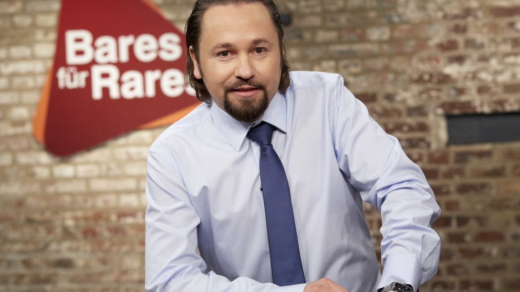 Affront bei „Bares für Rares”: Sturer Verkäufer muss Sendung nach langem Gezeter verlassen