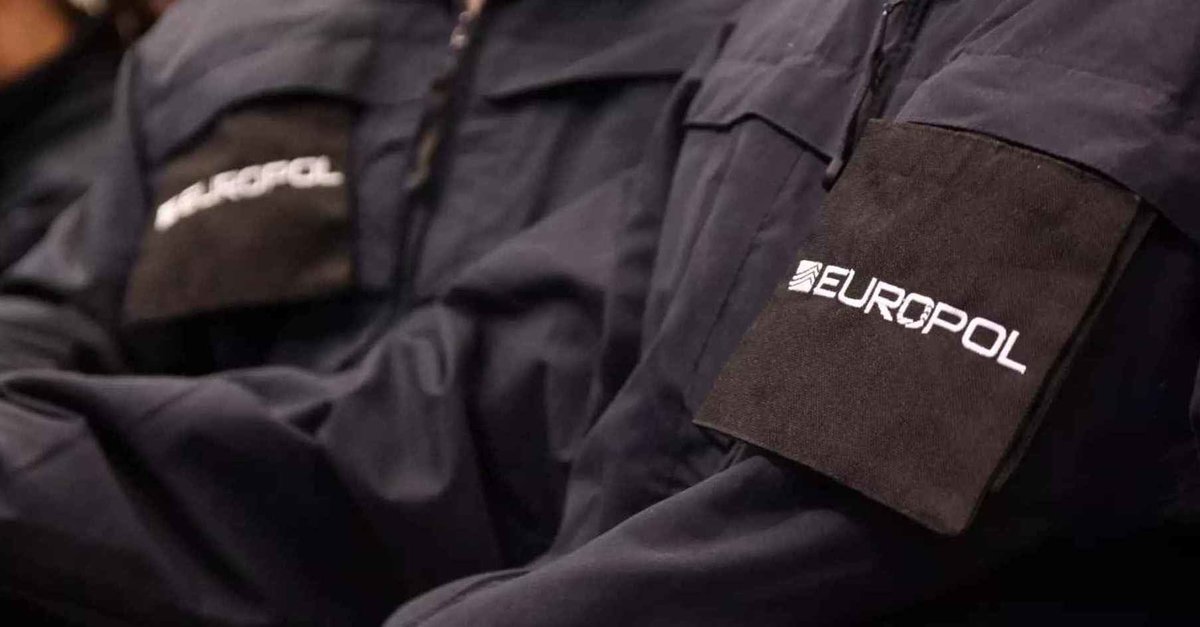 Europol arrests 142 people