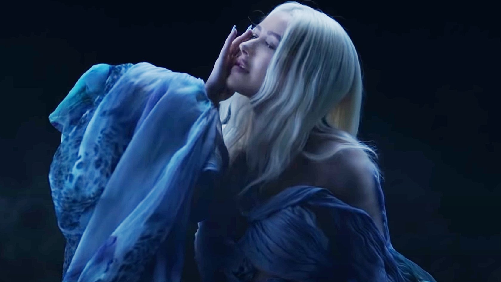„Mulan“: Seht das Video zur Neuaufnahme des Disney-Hits „Reflection“
