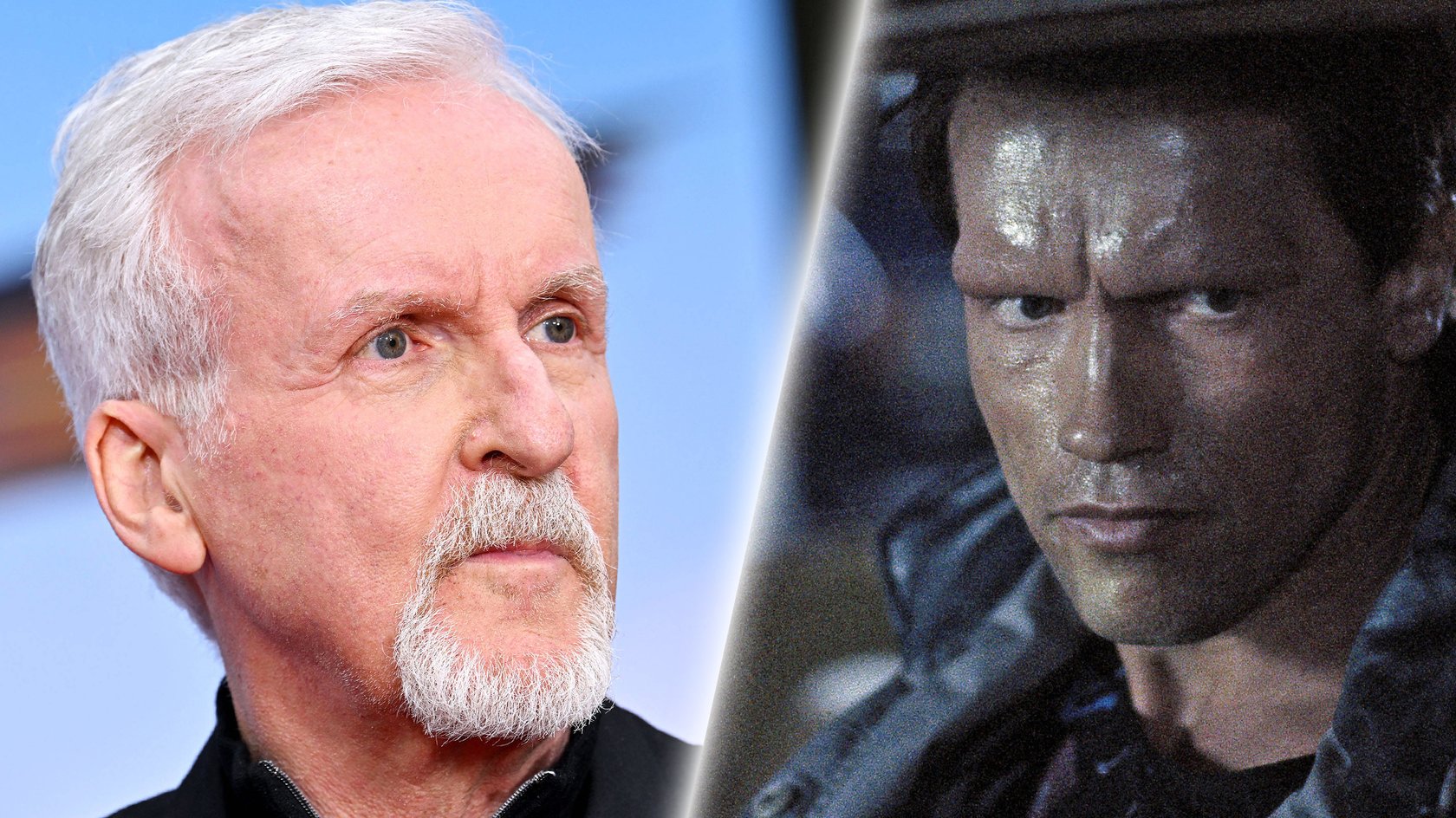 „Bist du der Drehbuchautor?“: Darum wurde Arnold Schwarzenegger bei „Terminator“ zusammengestaucht