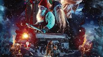 39 Jahre nach „Gremlins“: Trailer stellt euch diesjährigen Weihnachts-Horror mit kleinen Biestern vor