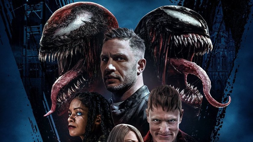 Erstaunlich kurz: „Venom 2“ stellt mit seiner Laufzeit einen Marvel-Rekord auf