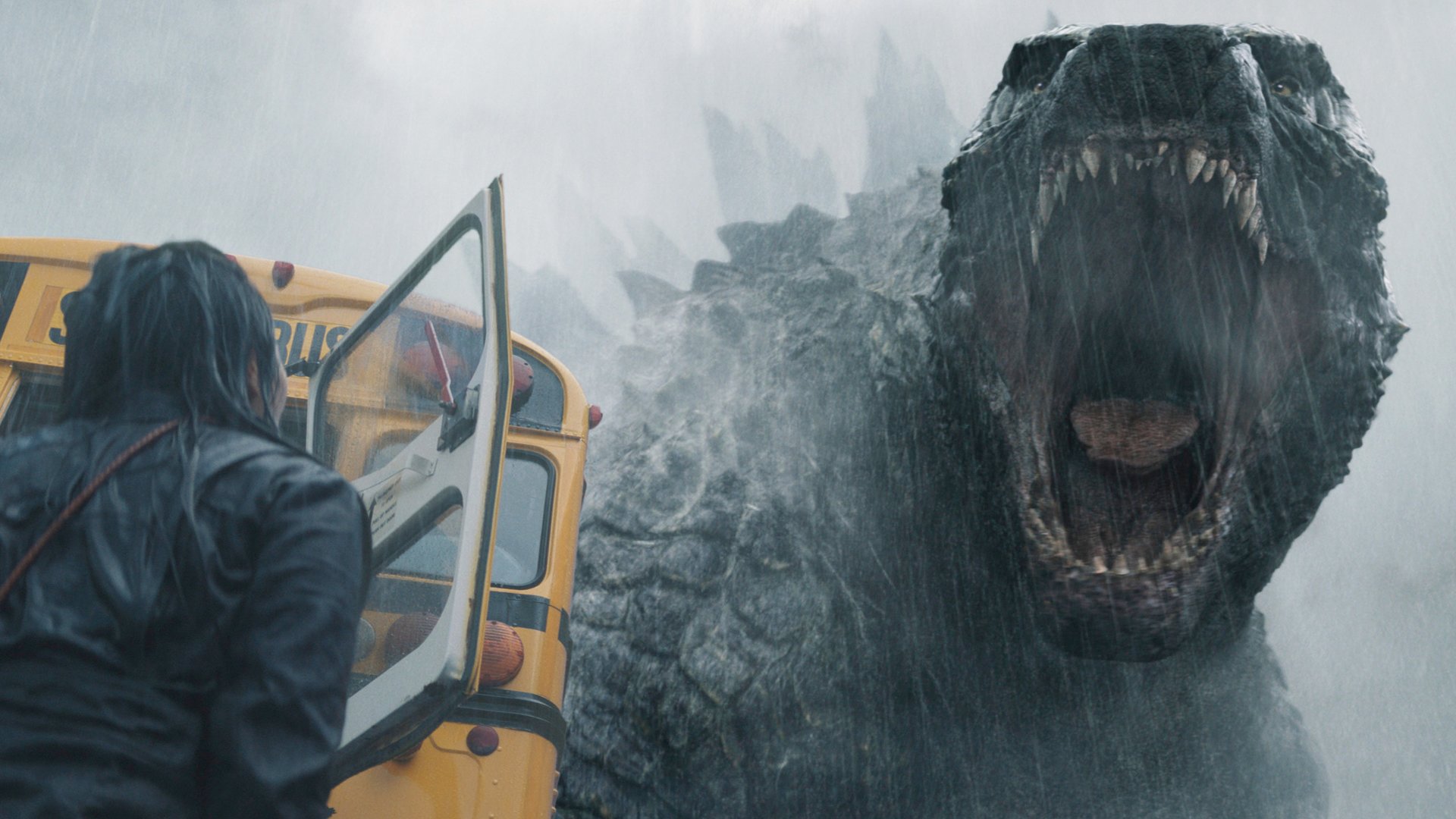 #Erster wuchtiger Trailer zur „Godzilla“-Serie mit Actionstar Kurt Russell lässt die Monster los
