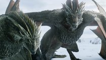 „Game of Thrones“ ist zurück: Erster „House of the Dragon“-Teaser verspricht epischen Westeros-Krieg