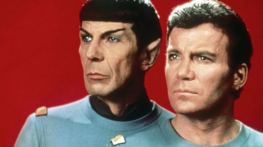 Ein Muss für „Star Trek“-Fans: Film vereint Sci-Fi-Ikonen William Shatner und Leonard Nimoy wieder