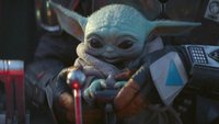 „The Mandalorian“-Geheimnis: Baby Yoda hat einen echten Namen