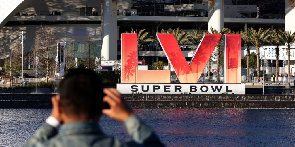 Super Bowl 2023 gratis im Live-Stream und TV: So seht ihr Kansas