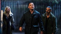 Nach Netflix-Hit: Neuer Crime-Trailer wirft Tom Hardy in blutigen Gangster-Krieg mit Pierce Brosnan