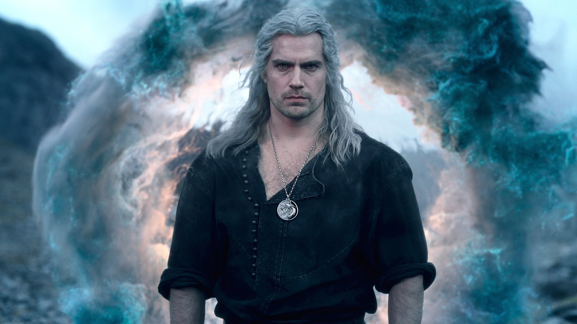 #Verzweifelte „The Witcher“-Werbung: Fans machen sich über Netflix lustig