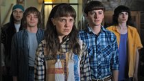 „Stranger Things“: Kritiken zur neuen Staffel des Netflix-Hits wecken unschönen Verdacht