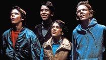 Spielbergs bester Film strich zentrales Handlungselement, das den Klassiker in ein anderes Licht rückt