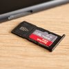 MediaMarkt verkauft gigantische microSD-Karte für Handy, Tablet & Switch zum Kracherpreis