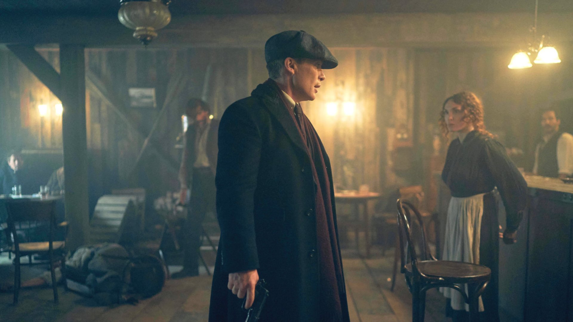 Netflix-Film nicht das Ende für „Peaky Blinders“ – doch darum habe ich damit ein Problem