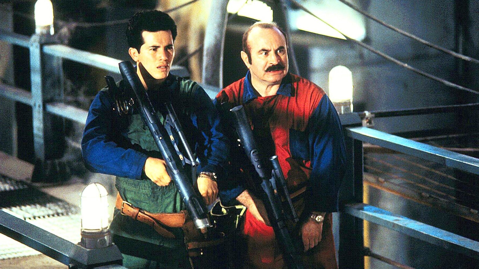 Rückschritt? Originaldarsteller kritisiert „Super Mario“-Besetzung um Marvel-Star