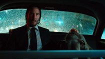 Noch brutaler als „John Wick“: Keanu Reeves gibt Update zu seinem Netflix-Action-Spektakel