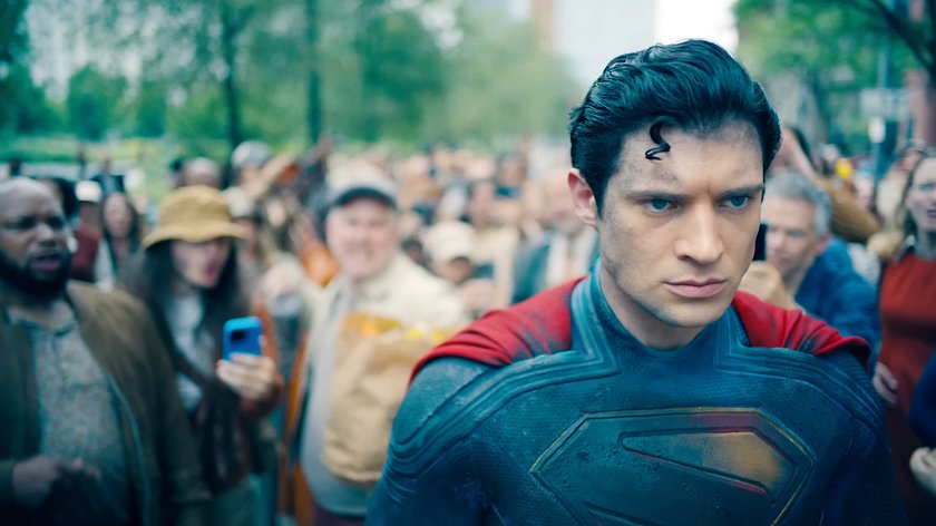 It’s getting tight for the DCU: Lawsuit could prevent the theatrical release of “Superman”