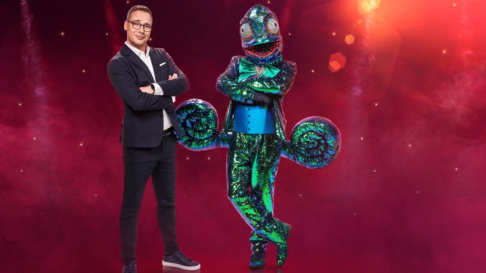 „The Masked Singer“ 2020: Kandidaten, Jury, Regeln, App, Start und Sendeterminen