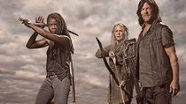 „The Walking Dead“: Staffel 10 lässt euch mit einem fiesen Ende zurück