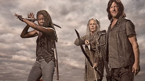The Walking Dead Staffel 10 Lasst Euch Mit Einem Fiesen Ende