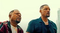 Erster „Bad Boys 4“-Trailer: Action-Duo Will Smith und Martin Lawrence ist zurück