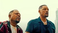 Erster „Bad Boys 4“-Trailer: Action-Duo Will Smith und Martin Lawrence ist zurück