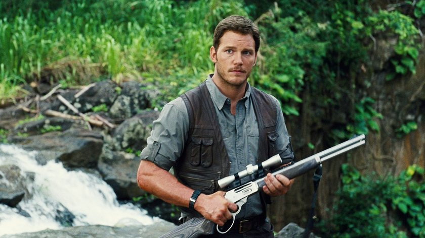 Buddy-Action wie „Rush Hour“: MCU-Star Chris Pratt plant Actionkomödie „Saigon Bodyguards“