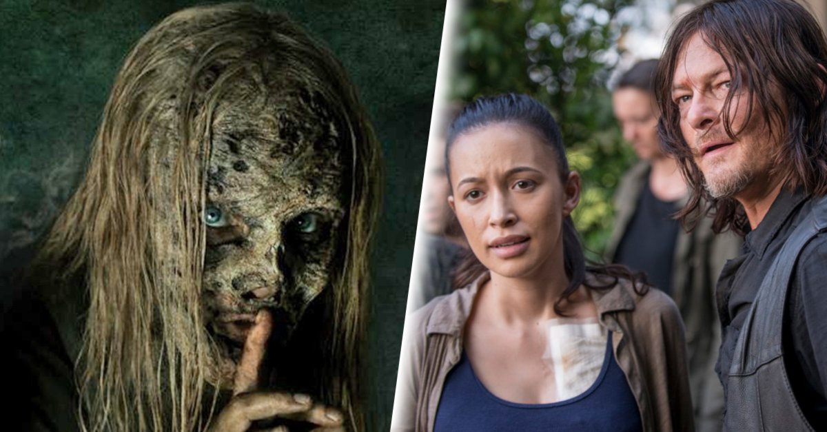 Flipboard Staffel 9 Geht Weiter Die Neue Folge Von The Walking