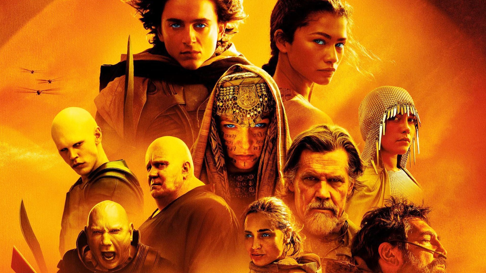 #Diese „Dune“-Verfilmungen kennen nur echte Fans