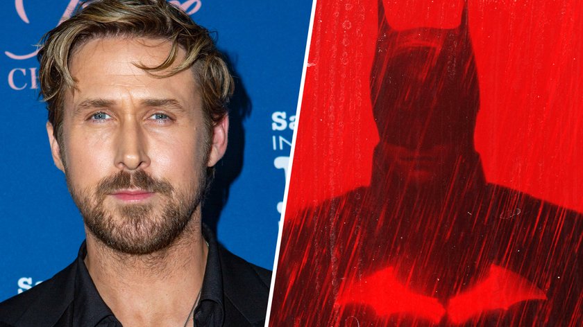 Ryan Gosling als Batman in Casting-Liste genannt: DCU-Chef James Gunn reagiert eindeutig auf Gerücht