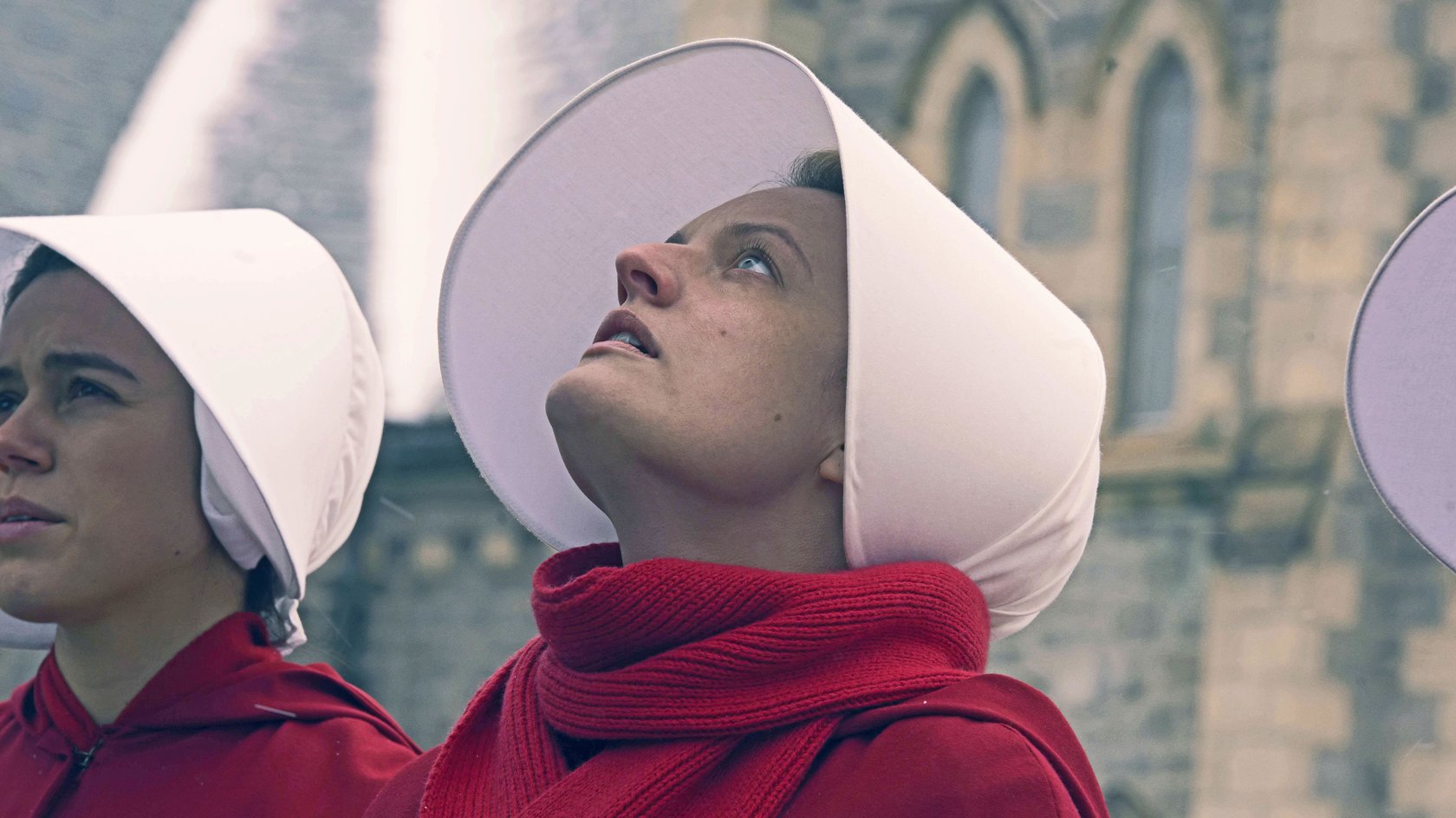 Der Kampf ist noch nicht vorbei: Die brutale Dystopie von „The Handmaid’s Tale“ geht mit neuer Serie weiter