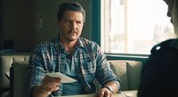 Irrer neuer Trailer wirft „The Last of Us“-Star Pedro Pascal in wilden Action-Trip