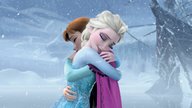 „Eiskönigin“-Quiz: Wie gut kennst du Elsa, Anna und Co.?