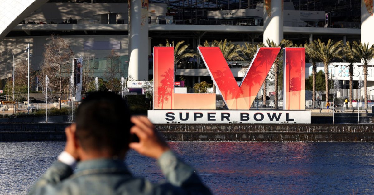 Watch Super Bowl 2023 broadcast today in live stream and TV