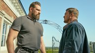 „Die schlimmsten Minuten meines Lebens“: Action-Star Alan Ritchson verlor beim „Reacher“-Dreh das Bewusstsein