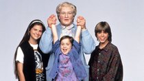 „Mrs. Doubtfire“: So sehen die drei Kids aus dem 90er-Kinohit heute aus