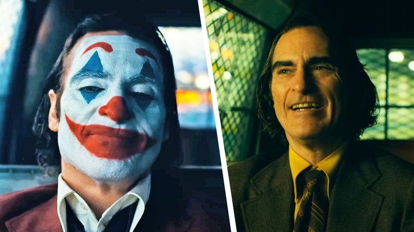 „Joker 2“-Ende erklärt: Das hat es in der DC-Fortsetzung mit dem echten Joker auf sich