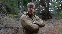 „7 vs. Wild“ Staffel 5 ohne Fritz Meinecke: Survival-Experte verlässt Amazons Erfolgsshow