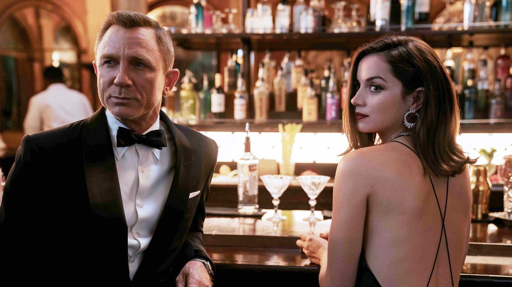 Kommt die James-Bond-Überraschung? Die größten 007-Favoriten könnten schon raus sein
