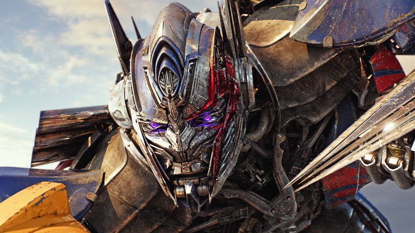 Neuer „Transformers“-Film findet Regisseur – aber wie geht es weiter?