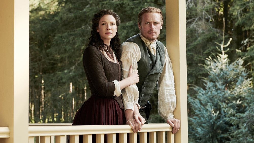 Tvnow Outlander Staffel 5 Tvnow Outlander Staffel 5