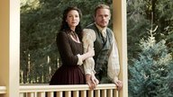 „Outlander“ Staffel 6: Start auf Netflix – So geht es mit dem Fraser-Clan weiter